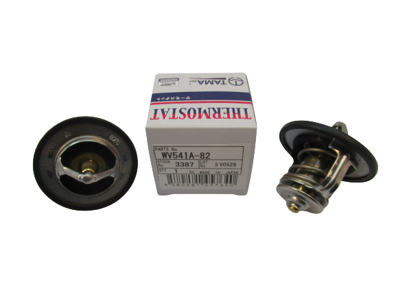 Termostat 82' Nkr / Npr66 / Npr71 / Nqr 4.3 / 4.8L C.Teker ( A ) 97-11 8 4Hf1 / 4He1 / 4Hg1