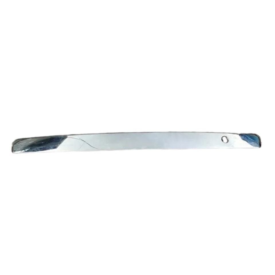 Geely Emgrand Arka Bagaj Kapak Nikelajı (Hatchback)