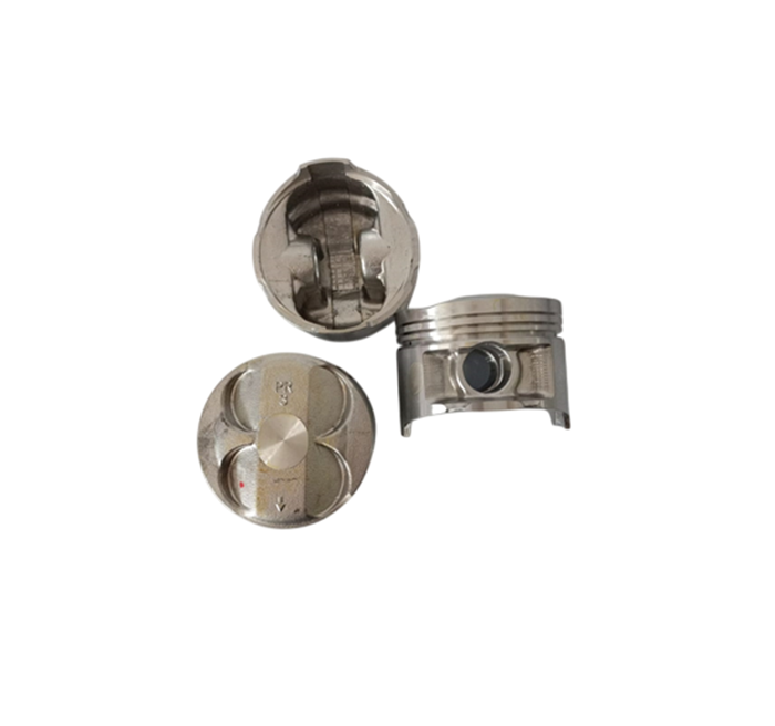 Cıvıc 1.6L Vıtec Piston Takımı 0.50 81.00Mm 96-00 B16A2 P3O-Pr3