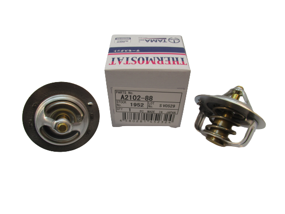 Termostat 88' Rıo 1.3 / 1.5L 00-05 / Shuma 1.6 / 1.8L 02-04 A3D / A5D