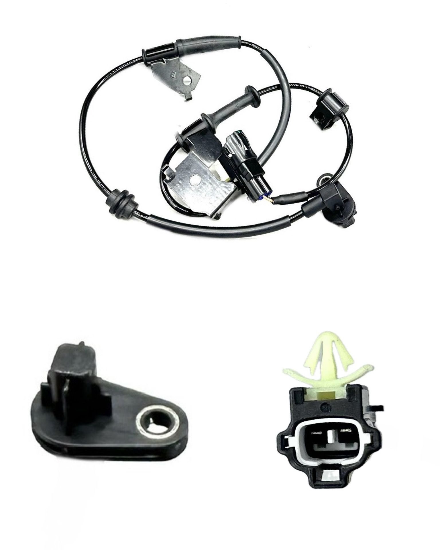 Kıa Sensör Abs Picanto 12-15 Ön Sol