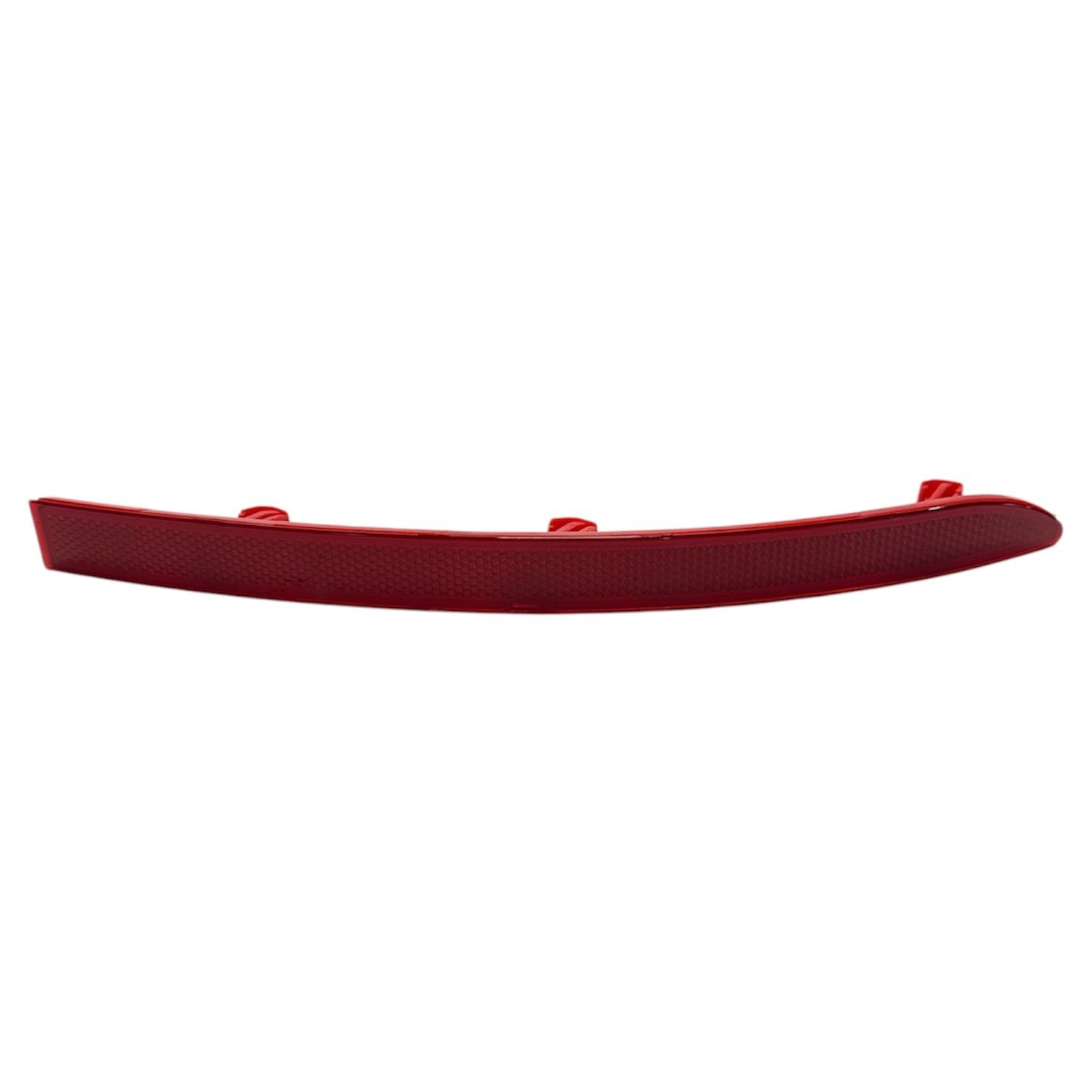 Volkswagen Reflektör Tampon Tiguan 07-11 Arka Sol
