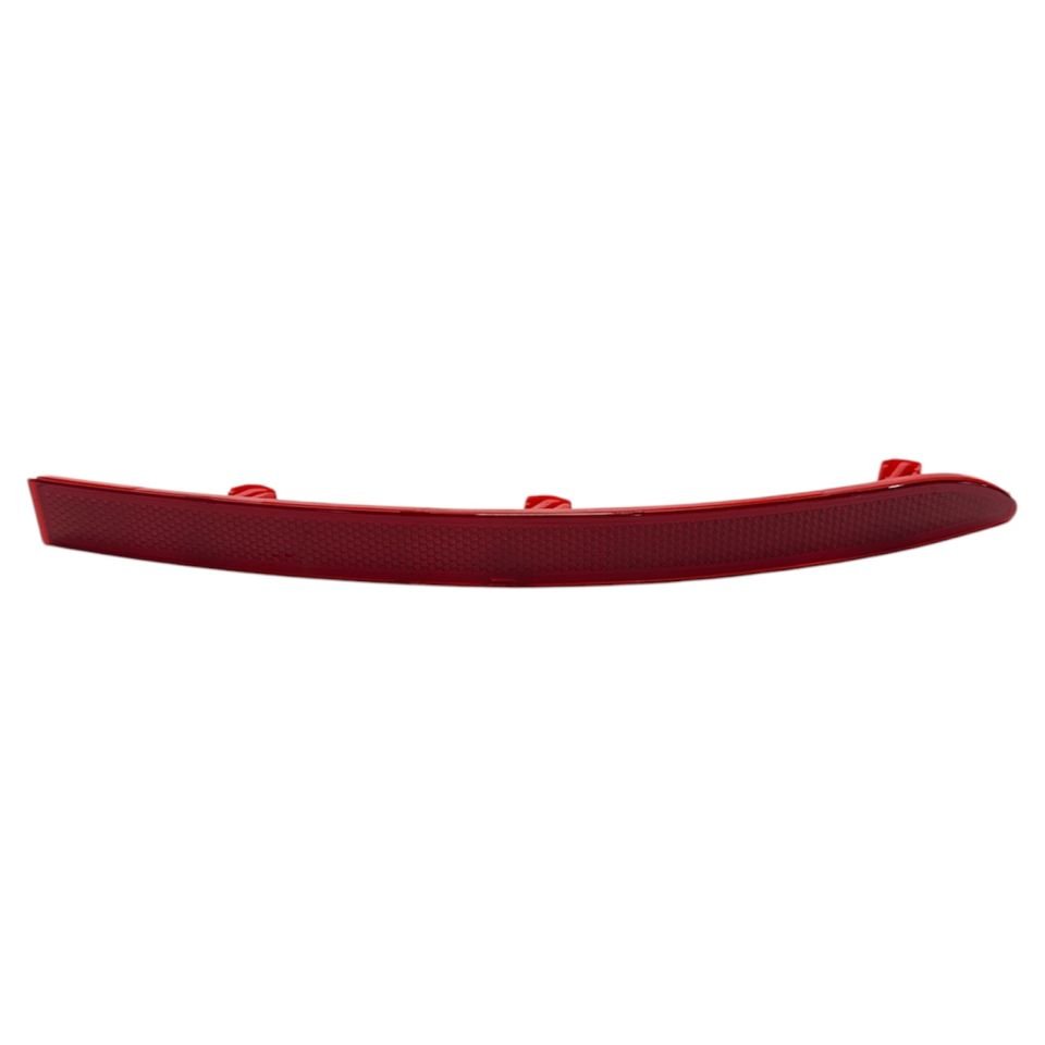 Volkswagen Reflektör Tampon Tiguan 07-11 Arka Sol