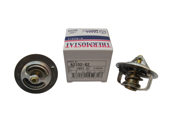 Termostat 82' Sephıa 1.5 / 1.6L 92-98 / Capıtal 90-95 / Prıde 1.3L 98-01 B5 / B6