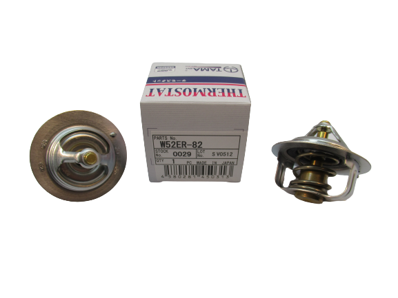 Termostat 82' Famılıa Lantıs 1.8L / 323 1.6L / 626 1.6 / 1.8 / 2.0 B6 / F6 / F8 / Fe / Bp