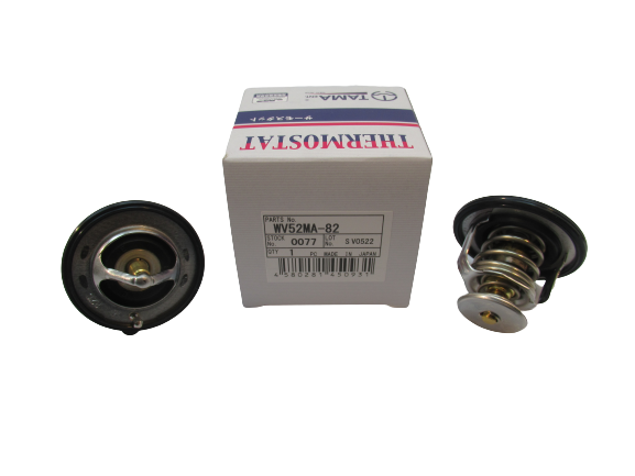 Termostat 82' E2200 / B2500 / Bt-50 2.5 Mazda 3 1.6 / 626 2.0 / Astına 1.8 Zj / Z6 / Fs Wl