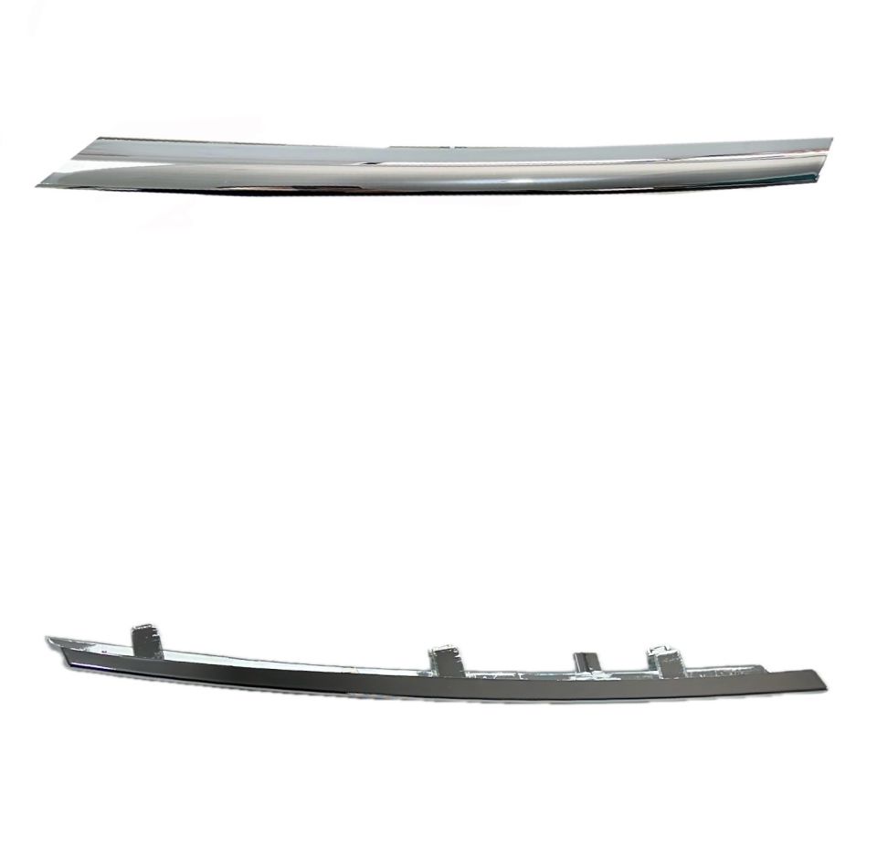 Opel Panjur Nikelajı Insignia 08-13 Sol