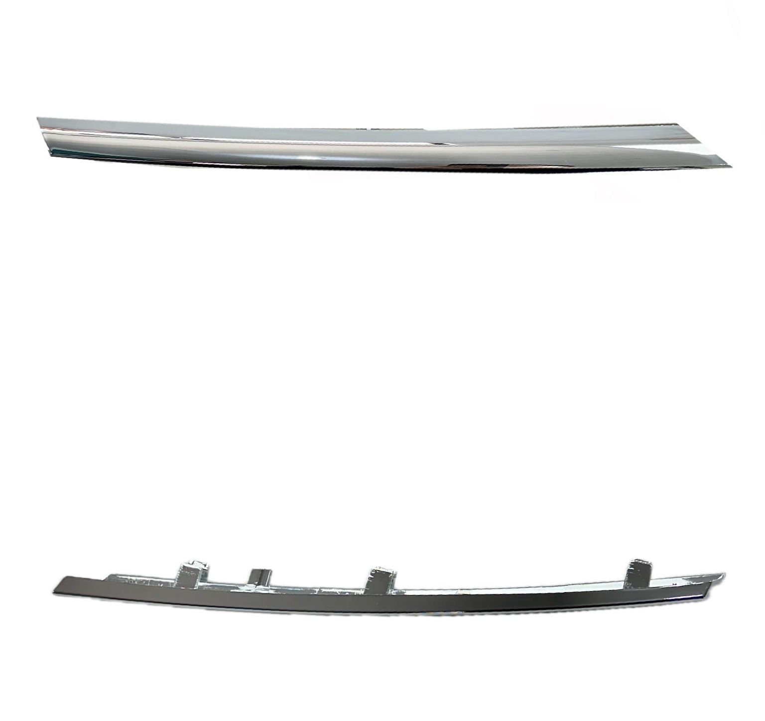 Opel Panjur Nikelajı Insignia 08-13 Sağ