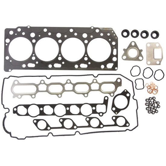 Outlander 2.0L Takımı Conta 03-06 4G63