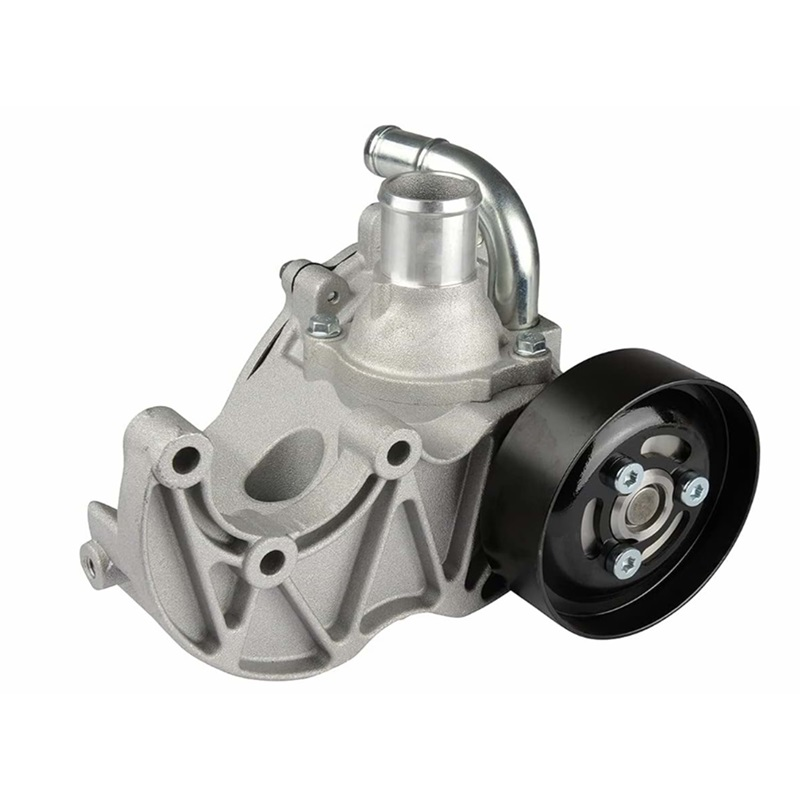 Devirdaim Su Pompası Cruze / Captiva 2.0L / 2.2L Cdtı 11-16 Dizel