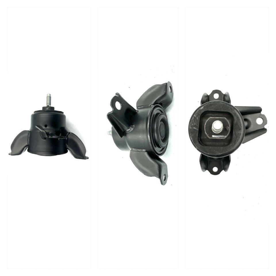 Hyundaı Takoz Motor Tucson 04-10/Sportage 05-10 Arka