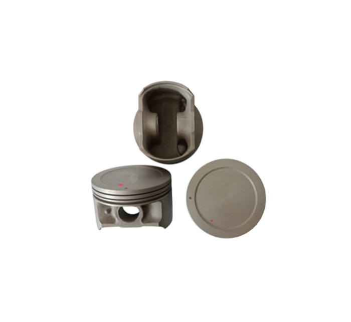 Sonata / Santa Fe / Trajet 2.7L Piston Takımı 0.50 86.70Mm 01-05 G6Ba