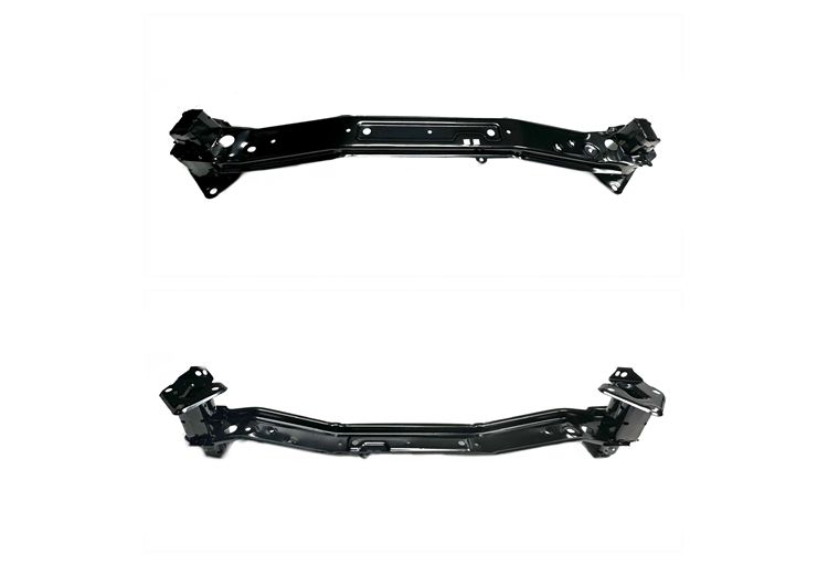 Honda Demir Tampon Crv 10-12 Ön
