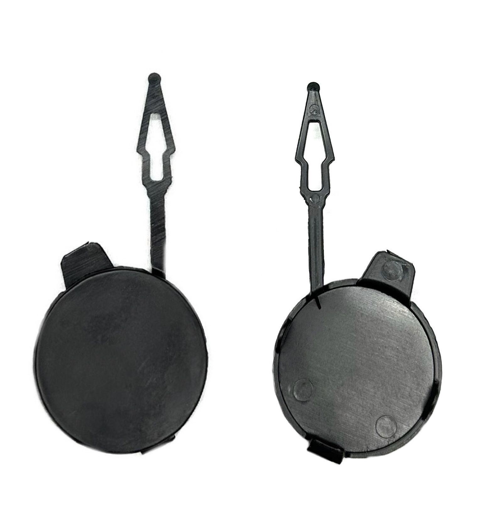Opel Çeki Kapağı Corsa F 20-23 Arka
