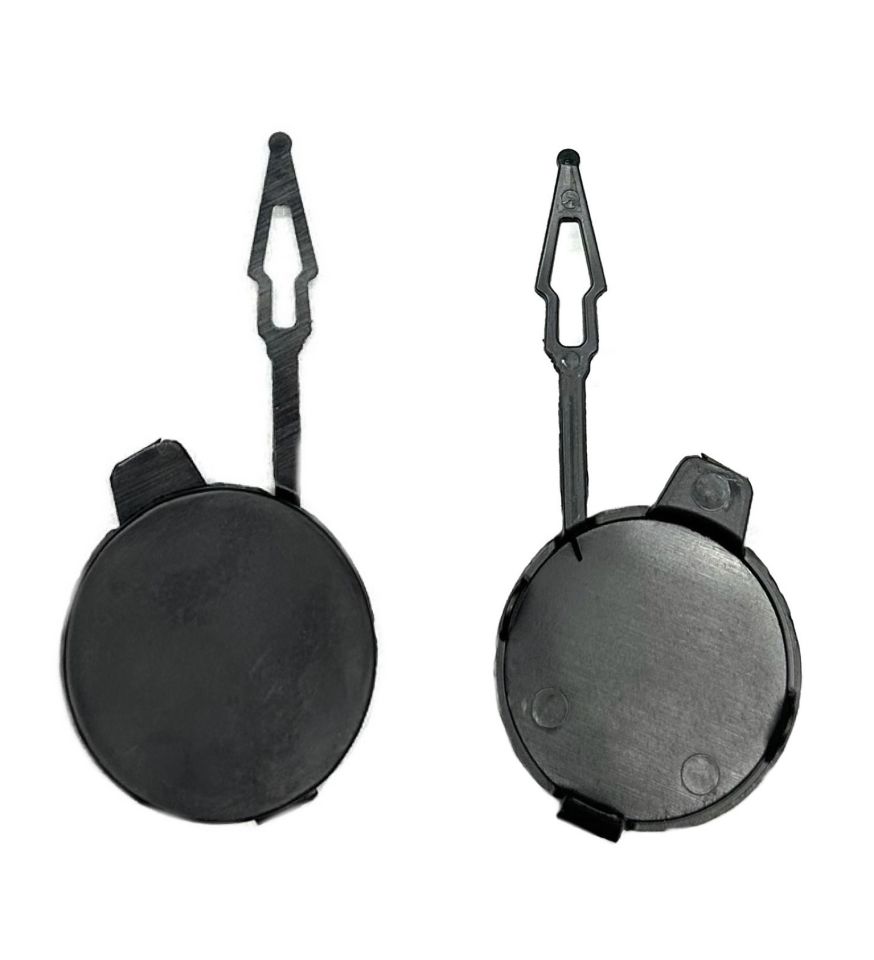 Opel Çeki Kapağı Corsa F 20-23 Arka