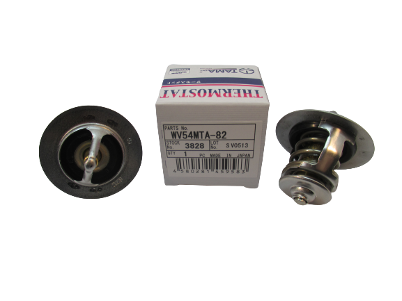 Termostat 82' L200 2.5L / L300 2.5L / H100 Mınubus / Sorento 4D55 / 4D56