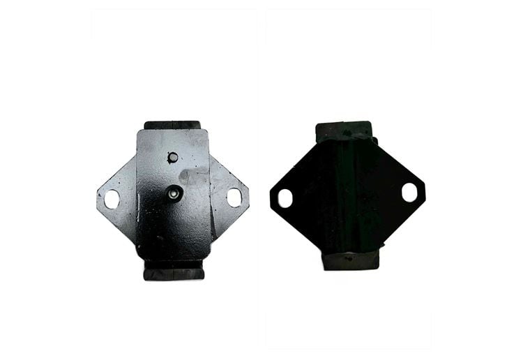 Mıtsubıshı Takoz Motor L200 07-14 Ön