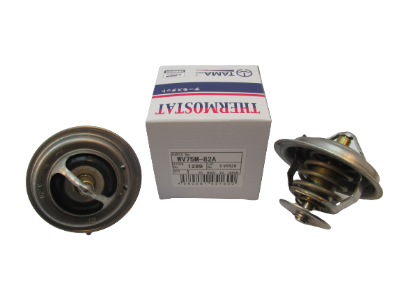 Termostat 82' Canter Fe304 / 444 / 449 / 515 / 519 / 635 / 639 / 659 / 839 / 859 4D30 / 4D31 / 4D32 / 4D
