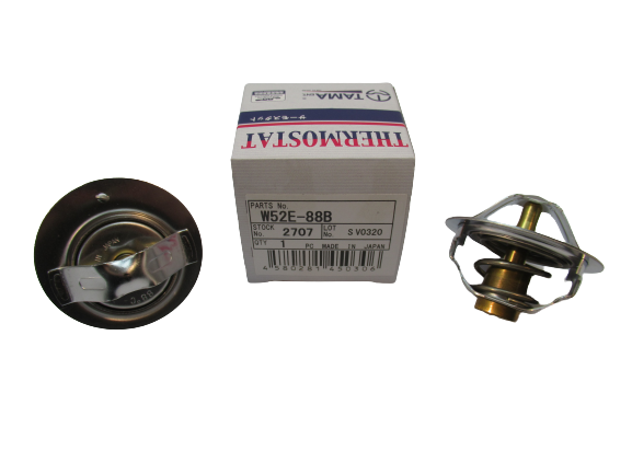 Termostat 88' Pajero 3.0L 12V 92-97 / Lancer 1.3 / 1.5L 89-91 / Persona 1.3 / 1.5L 9