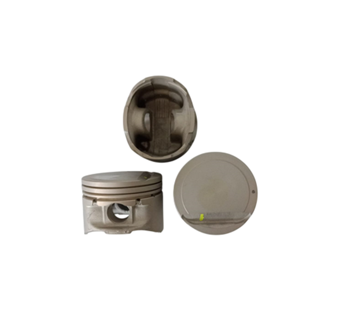 Tucson / Coupe 2.0L Piston Takımı 0.50 82.00Mm 16V 01-06 G4Gf-G4Gc