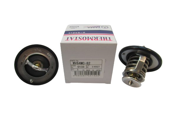 Termostat 82' L200 2.5L 06- Mınubus 4D56