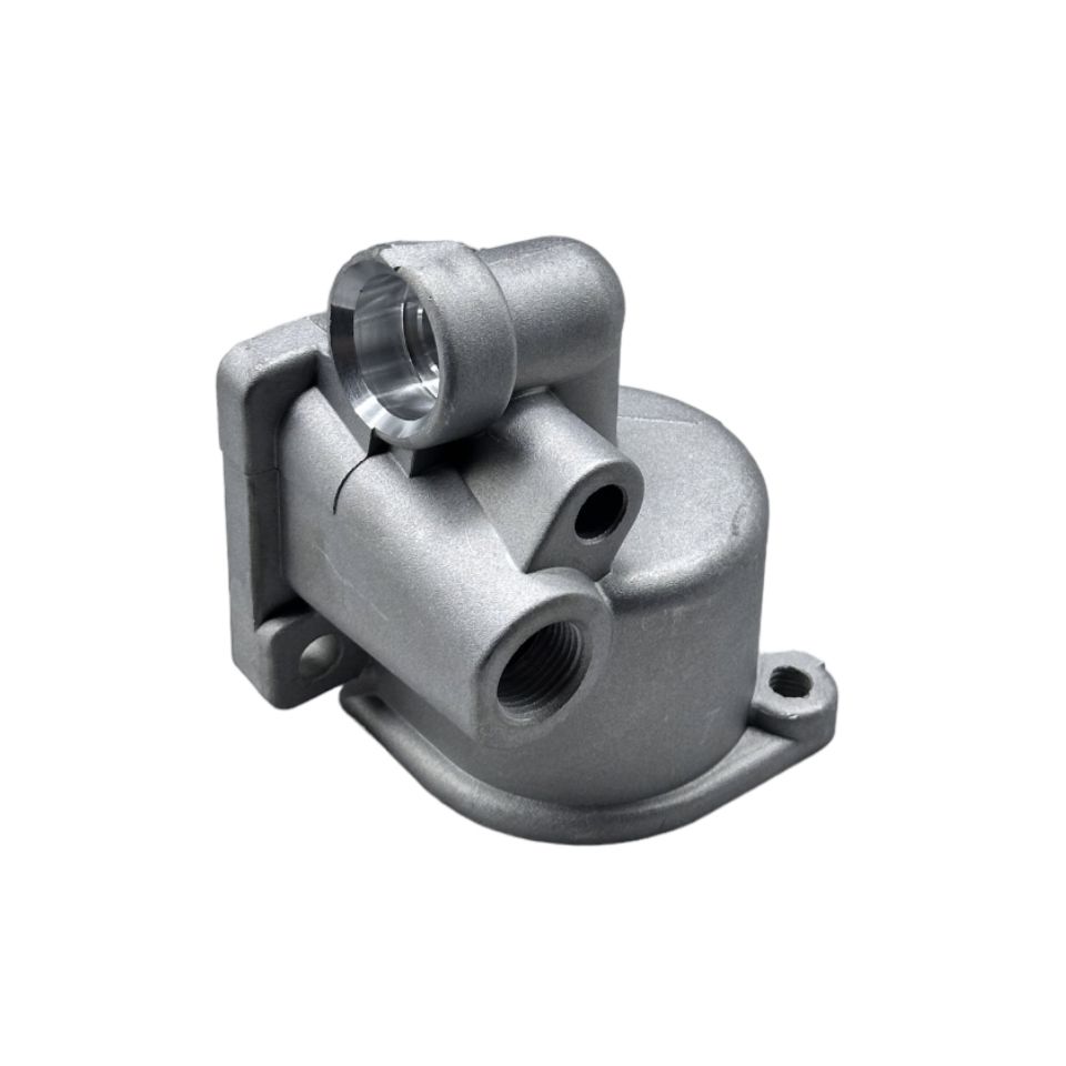 Hyundaı Yuva Termostat Accent 00-06/Getz 1,3 00-06 Alt