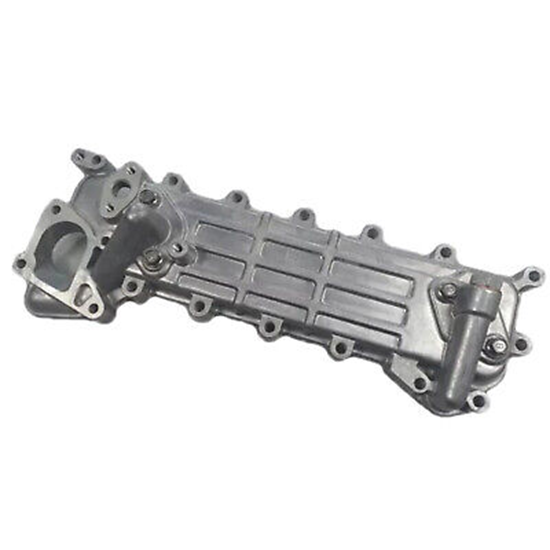 Npr 4.3L 97-06 ( Yağ Soğutucu Kapağı ) 4Hf1