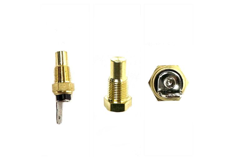 Hyundaı Müşür Hararet Accent 94-00/323 1,6 90-95/ E2200 95-04/Besta 95-01 (Tek Fişli)