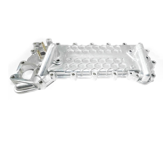 Nqr70 4.8L 99-07 ( Yağ Soğutucu Kapak ) 4Hk1