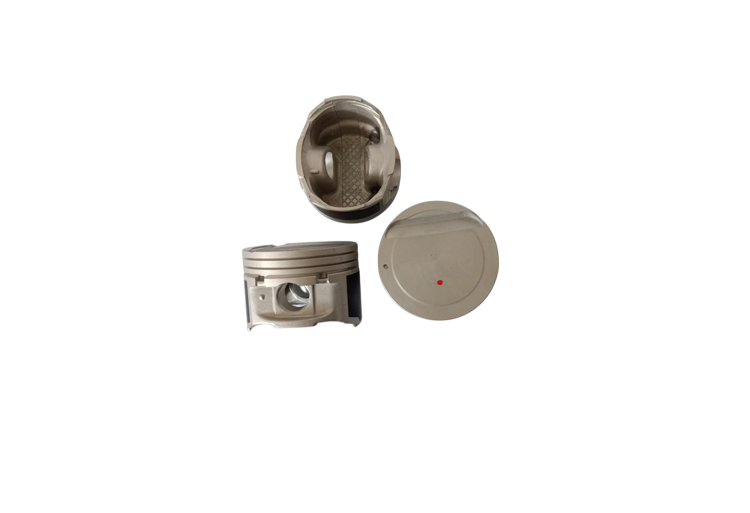 Tucson / Coupe 2.0L Piston Takımı 0.50 82.00Mm 06-10 16V G4Gc - G4Gf