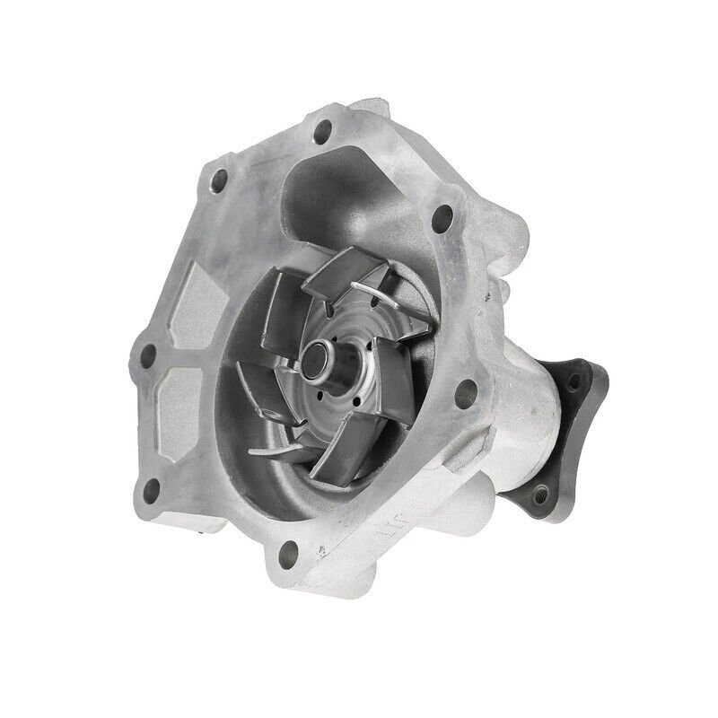 Devirdaim Su Pompası H-1 2.5L 07-15