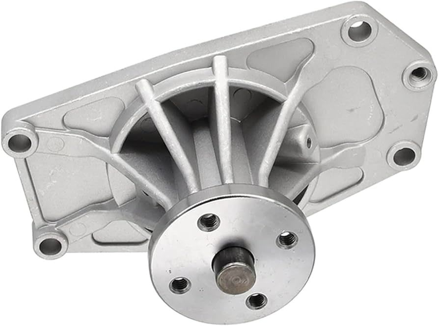 Devirdaim Su Pompası Canter Fe515 / Fe635 / Fe659 / Fe839 / Fe859 97 - Gwm-65A