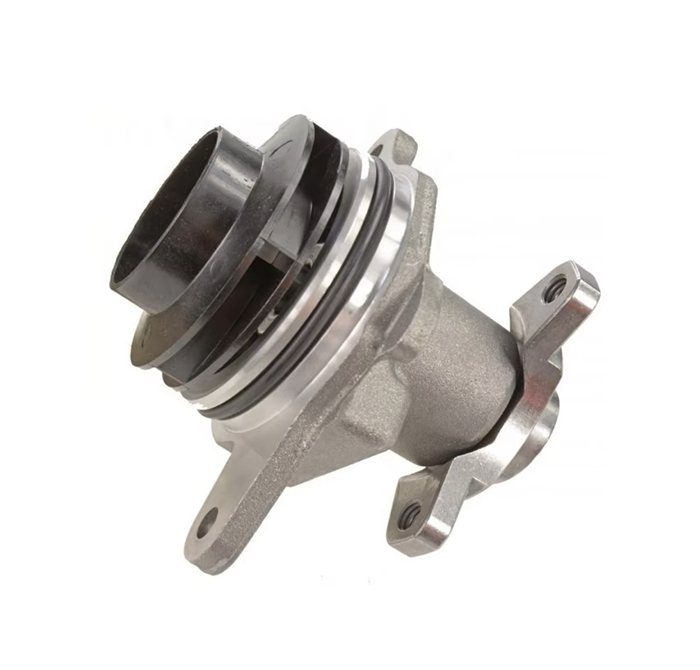 Devirdaim Su Pompası Qashqaı / Xtraıl 1.6L Dci 14-17