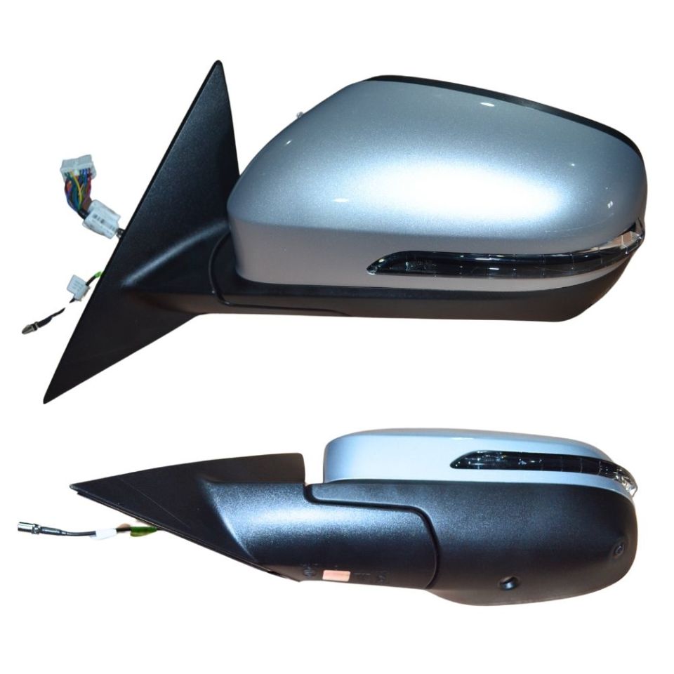 Chery Tiggo 8 Pro - Tiggo 7 Pro Sol Dikiz Aynası (Sensörlü)