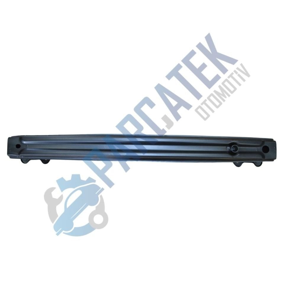 Mg Zs Arka Tampon Demiri