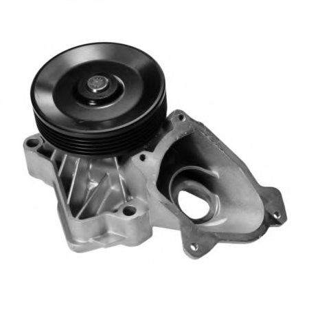 Devirdaim Su Pompası Freelander 2.0L Td4 01-06 Dizel