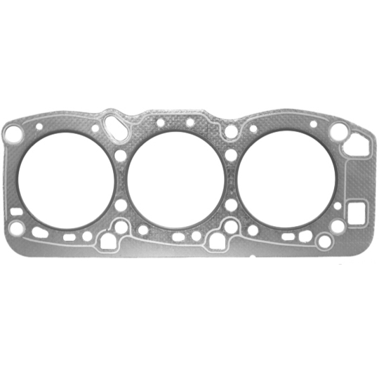 Pajero 3.5L 24V Silindir Conta 93-97 Grafitli 6G74 92