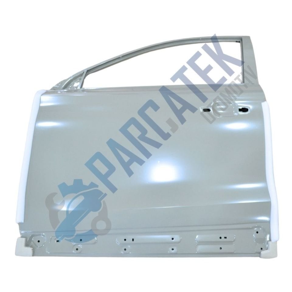 Mg Zs Ön Kapı Sol