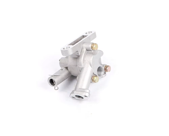 Yağ Pompası Towner 0.8L 95-01