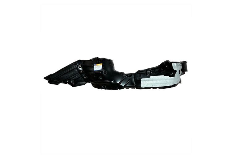 Toyota Davlumbaz Çamurluk Corolla 19-23 Ön Sol (Plastik-a Kalite)