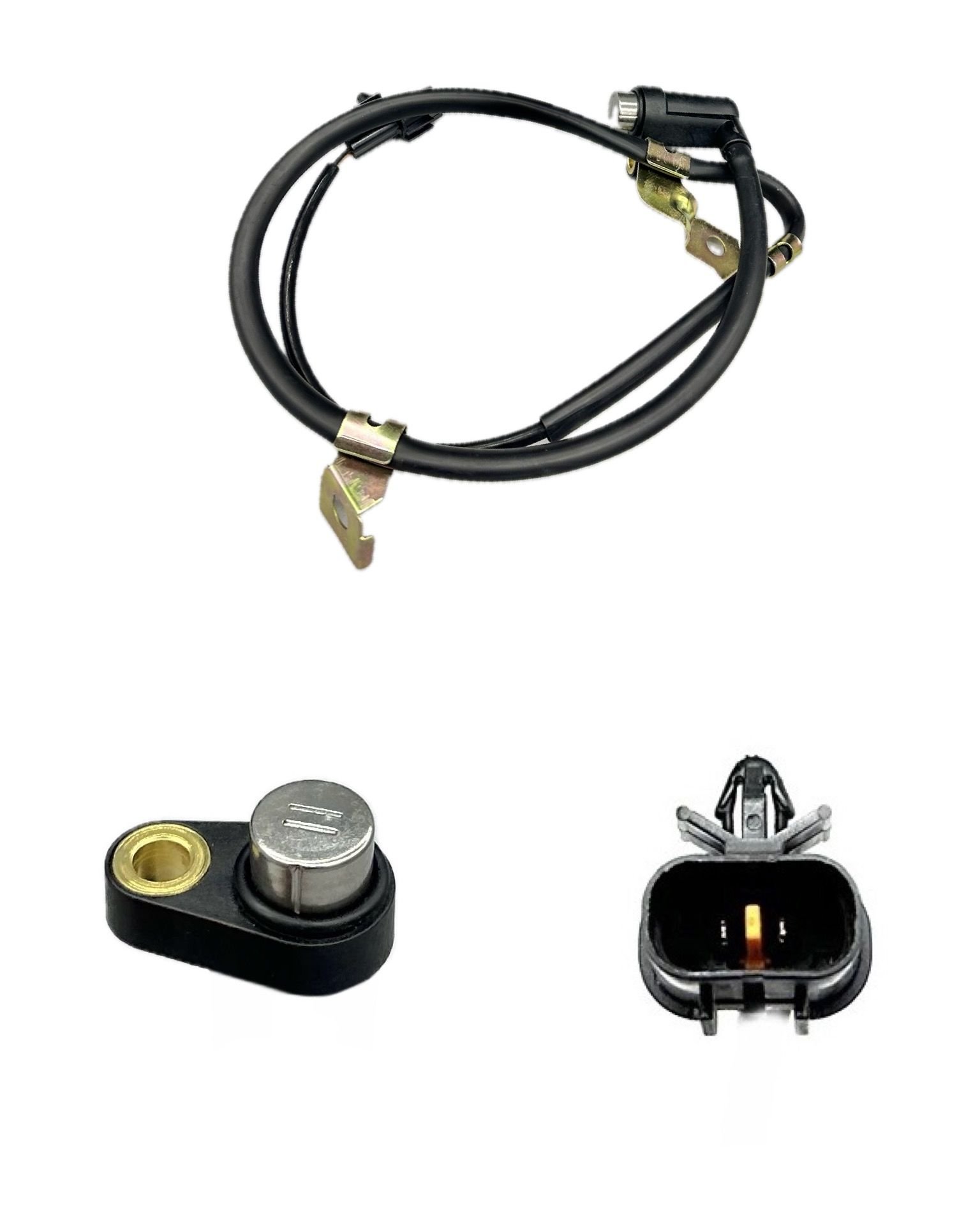 Hyundaı Sensör Abs Starex 02-07 Arka Sağ