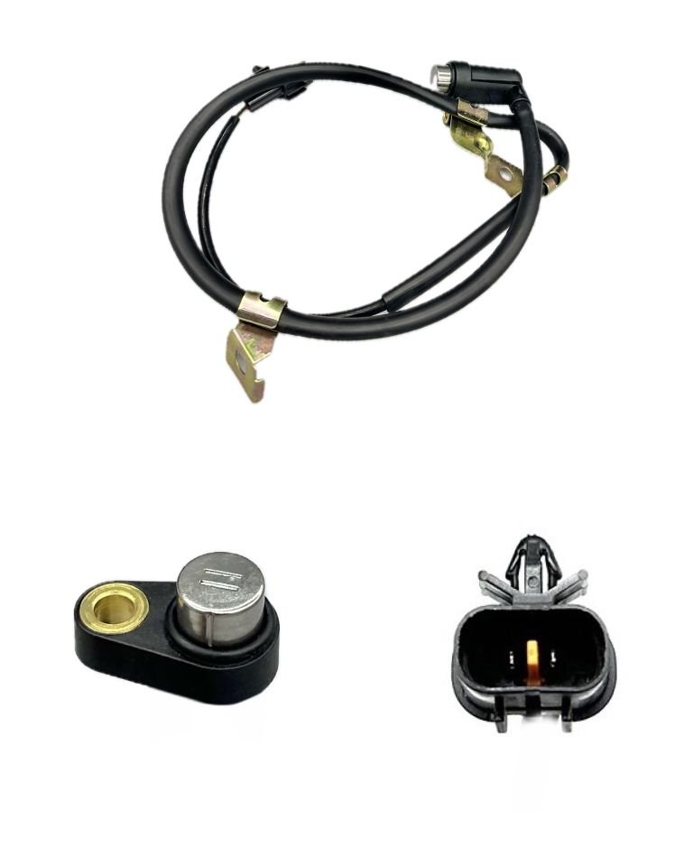 Hyundaı Sensör Abs Starex 02-07 Arka Sağ