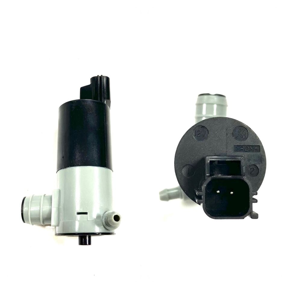 Nıssan Motor Su Fiskiye X-trail 14-17 (Far Yıkama)