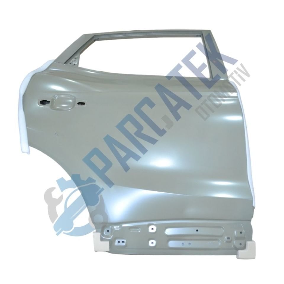 Mg Zs Arka Kapı Sağ