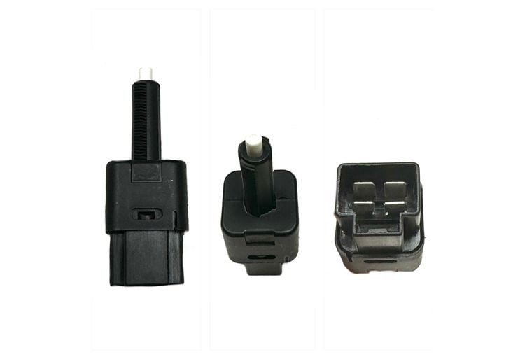 Nıssan Müşür Fren Qashqai 07-14/X-trail 07-14 (4 Pin)