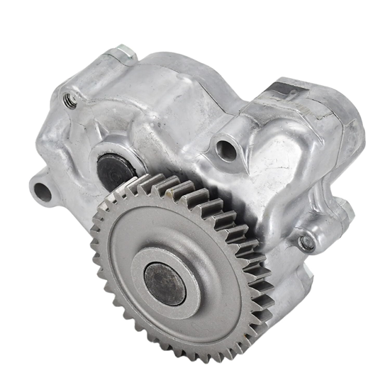 Yağ Pompası Canter Fe 515 / 635 / 639 / 659 97-05 4G64-4D34T-4D342-Fe447-Ps-135