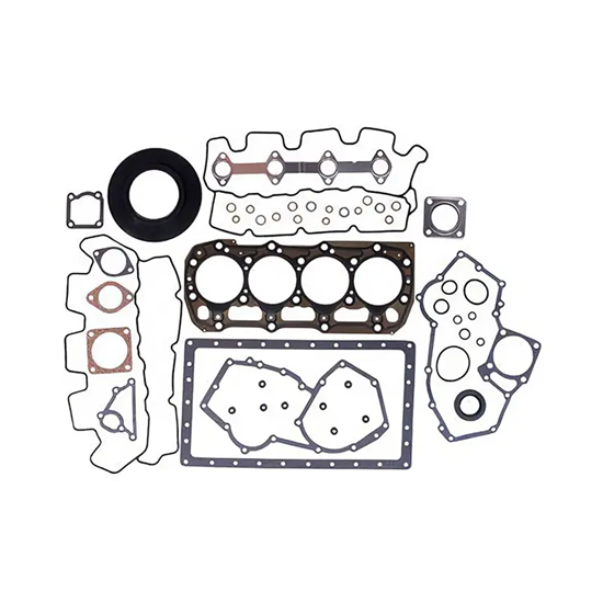 Pajero 3.5L 24V Takımı Conta 98-03 6G74 97 Çelik