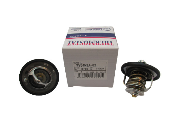 Termostat 82' Xtraıl 2.0L 01-05 Qr20De