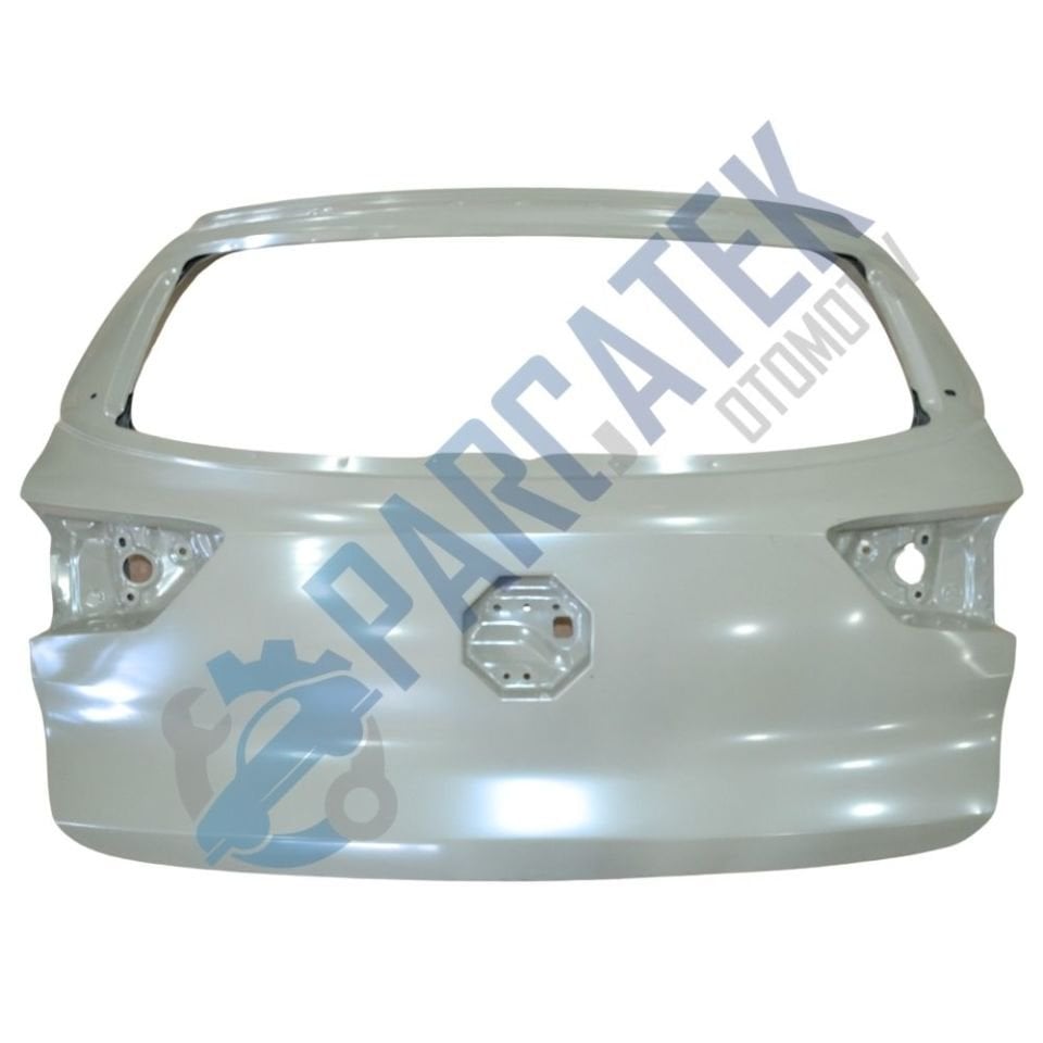 Mg Zs Arka Bagaj Kapağı