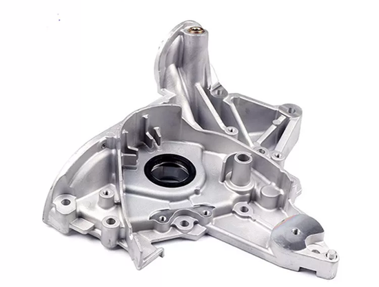 Yağ Pompası Carısma 1.6L 95-98 / Lancer 1.6 97-02 4G92-4G93-4G94